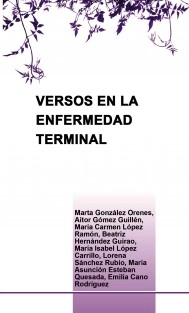 Versos en la Enfermedad Terminal