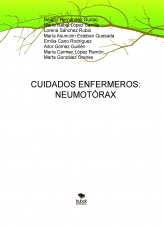 CUIDADOS ENFERMEROS: NEUMOTÓRAX