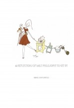 Libro 60 Reflections of daily philosophy to get by, autor Raquel Couto Antelo