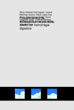 Libro Procedimientos de enfermería en el paciente adulto con hemorragia digestiva, autor congresistas