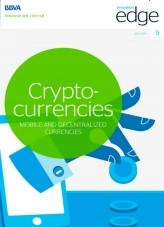 Libro BBVA Innovation Edge. Cryptocurrencies (English), autor BBVA Innovation Center 