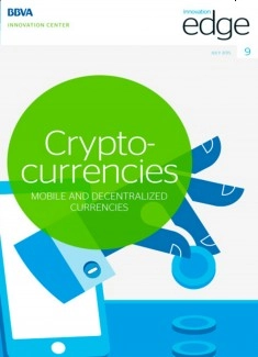 BBVA Innovation Edge. Cryptocurrencies (English)