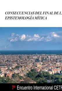 CONSECUENCIAS DEL FINAL DE LA EPISTEMOLOGÍA MÍTICA