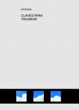 Libro CLAVES PARA TRIUNFAR, autor interani