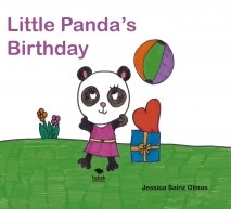 Little Panda's Birthday