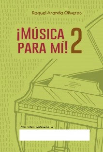 ¡Música para mí! 2