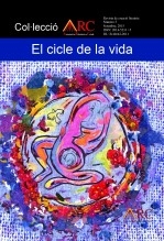 Libro El cicle de la vida, autor ARC Lo Càntich