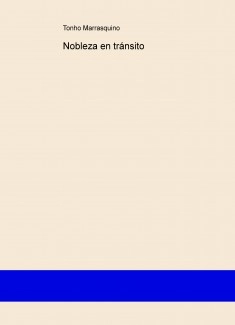 Nobleza en tránsito
