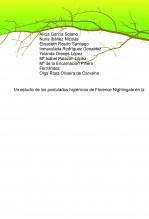 Libro Un estudio de los postulados higiénicos de Florence Nightingale en la Revolución Industrial de Inglaterra, autor mipl73