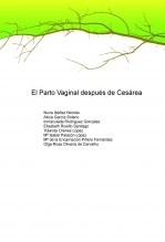 EL PARTO VAGINAL DESPUÉS DE CESÁREA