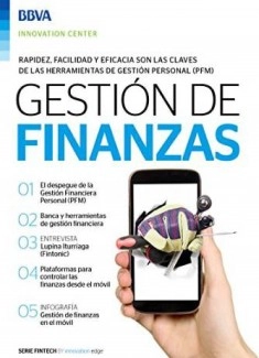 Ebook: Gestión de finanzas con robo advisors