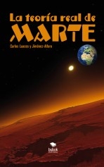 Libro La teoría real de Marte, autor Carlos Luaces