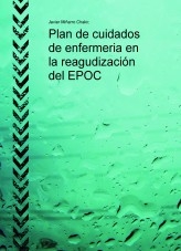 Plan de cuidados de enfermeria en la reagudización del EPOC