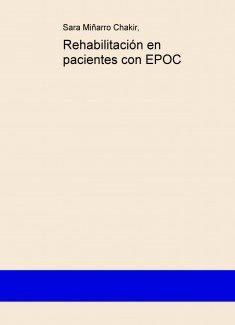 Rehabilitación en pacientes con EPOC