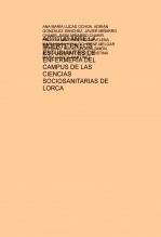 Libro ACTITUD ANTE LA MUERTE EN LOS ESTUDIANTES DE ENFERMERÍA DEL CAMPUS DE LAS CIENCIAS SOCIOSANITARIAS DE LORCA, autor lorca