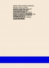 Libro EFECTOS DE LA EXPOSICIÓN A PESTICIDAS SOBRE LA DEMENCIA Y ALZHEIMER., autor pulpones