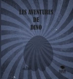 Libro LES AVENTURES DE DINO, autor cristinapa