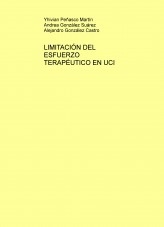 Limitación del esfuerzo terapéutico en UCI