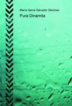 Libro Pura Dinamita, autor mirabella