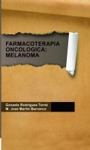 Libro FARMACOTERAPIA ONCOLOGICA: MELANOMA, autor Gonzalo Rodríguez Torné