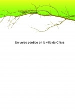 Un verso perdido en la villa de Chiva