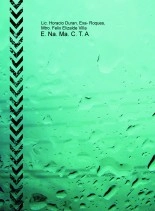 Libro E. Na. Ma. C. T. A, autor arimex