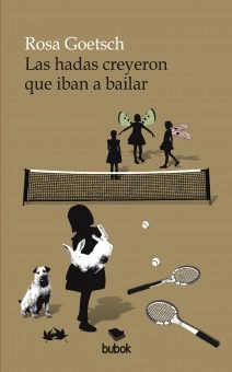 Las Hadas creyeron que iban a bailar