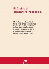 El Crohn, el compañero indeseable.