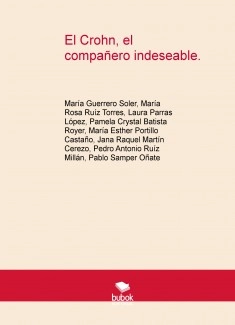 El Crohn, el compañero indeseable.