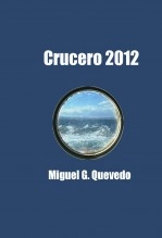 Libro Colección 52 - Crucero 2012, autor AHE Asociacion de Huérfanos del Ejército