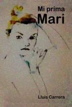 Libro Mi prima Mari, autor Lluís Carrera i Miralles