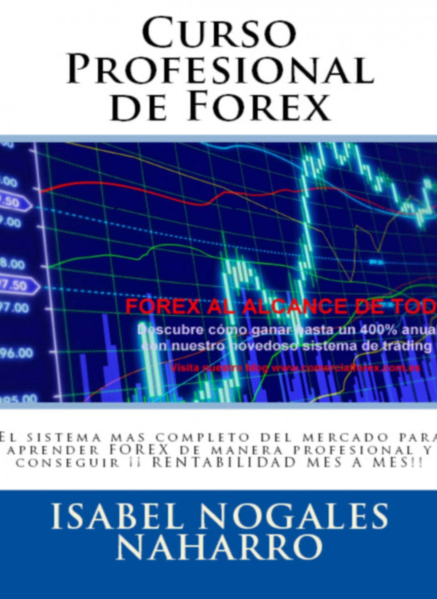 Libros de forex en español pdf