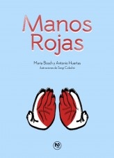 Manos Rojas