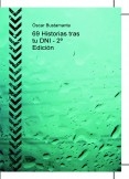 69 Historias tras tu DNI - 2º Edición