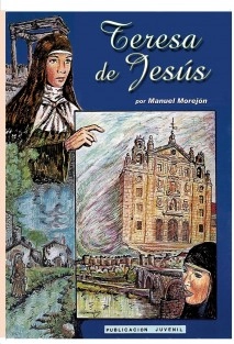 TERESA DE JESÚS