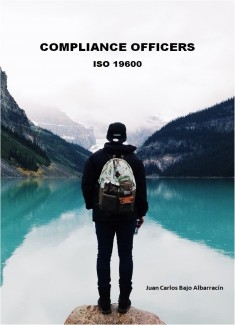 Compliance Officers: ISO 19600
