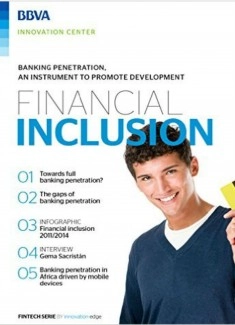 Ebook: financial inclusion (English)