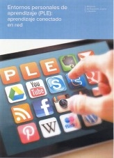 Libro Entornos personales de aprendizaje (PLE): aprendizaje conectado en red, autor Ministerio de Educación y Formación Profesional