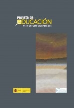 Libro Revista de educación nº 370, autor Ministerio de Educación y Formación Profesional