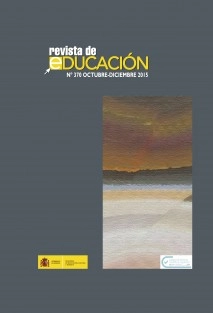 Revista de educación nº 370