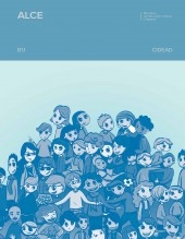 Libro ALCE B1.1, autor Ministerio de Educación y Formación Profesional
