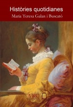 Libro Històries quotidianes, autor ARC Lo Càntich