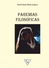 Libro Paremias Filosóficas, autor David Efraín Misari Torpoco