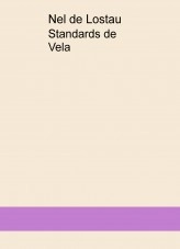 Libro Standards dfer Vela, autor neldelostau