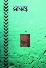 Libro G€N€$, autor MARGARITA BOKUSU MINA