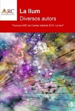Libro La llum, autor ARC Lo Càntich