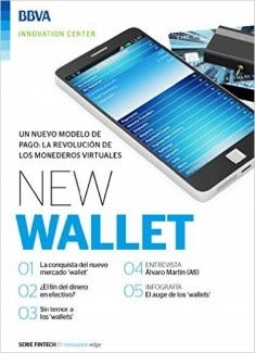 Ebook: Los nuevos monederos virtuales
