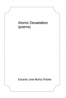 Atomic Devastation (poems)