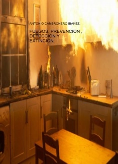 FUEGO: PREVENCIÓN , DETECCIÓN Y EXTINCIÓN.