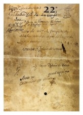 Libro Juro de Heredad a favor de la Iglesia Arzobispal de Toledo. 1482. Facsímil, autor Ministerio de Economía, Comercio y Empresa